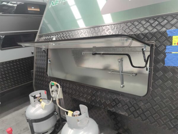  this model delivers exceptional storage