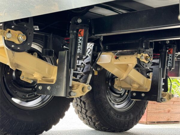  and innovative new layouts designed with customer feedback in mind.<br /><br />Each model in the PLUS series is thoughtfully specified with the most sought-after upgrades and extras